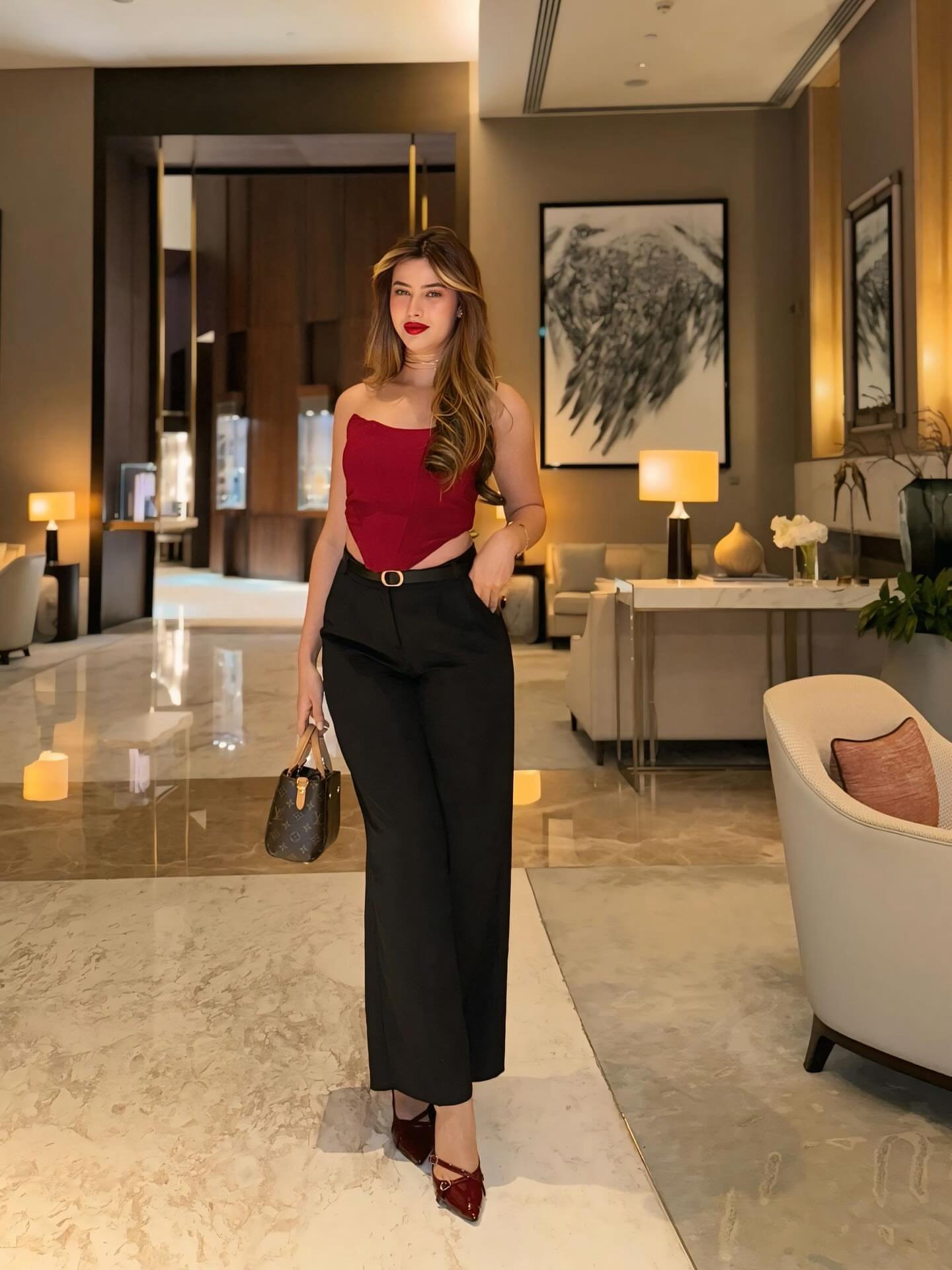 Massage Golden Hour Services - Za'abeel 2 Dubai